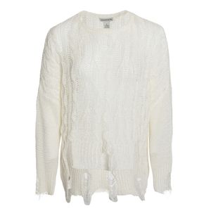 🎀NWT🎀 Cocovive Cable Knit Sweater